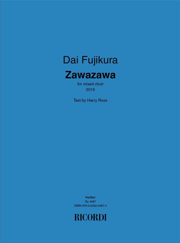 Zawazawa